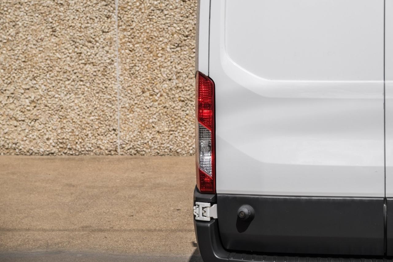 2018 Ford Transit Van Farmers Branch TX