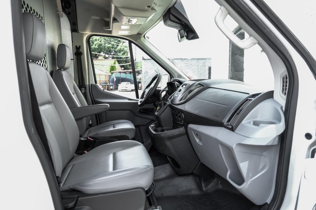 2018 Ford Transit Van Farmers Branch TX
