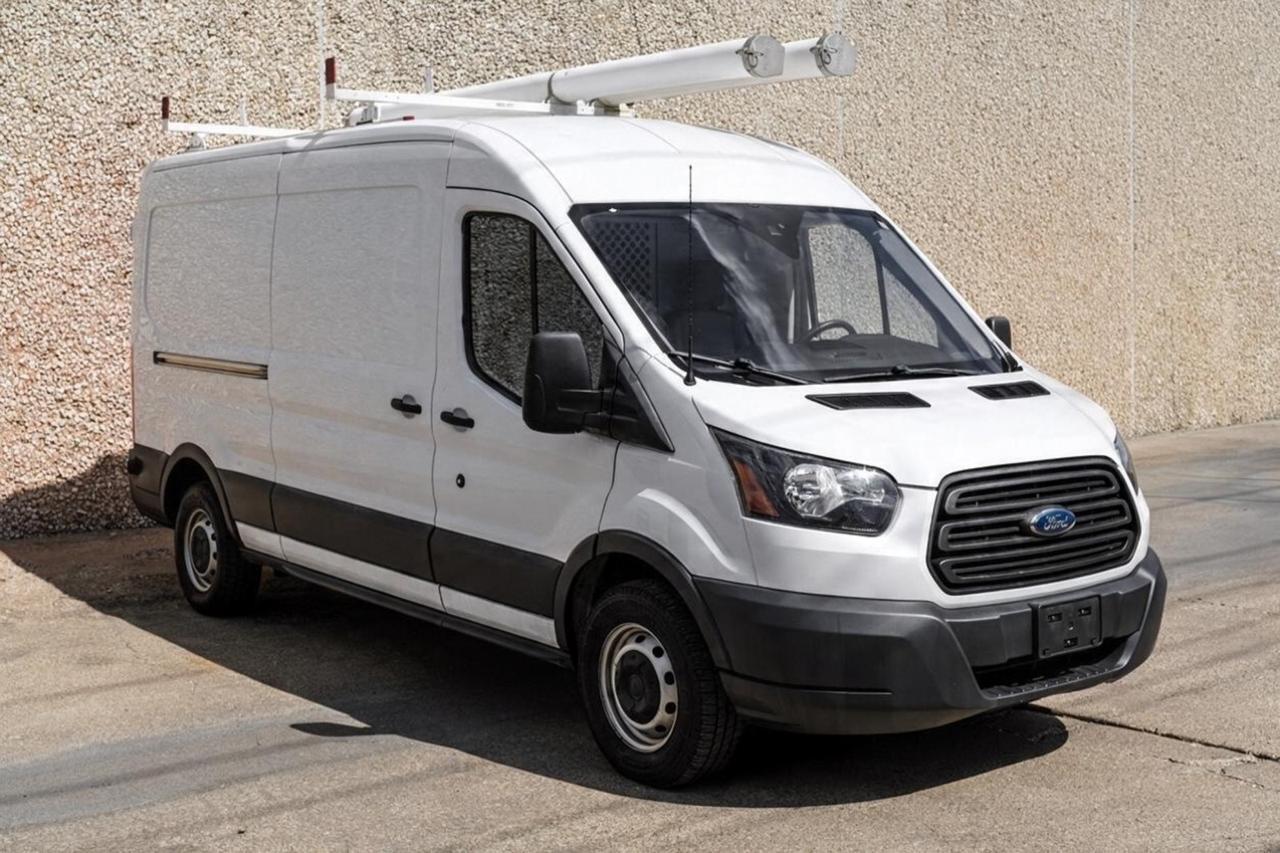 2018 Ford Transit Van Farmers Branch TX