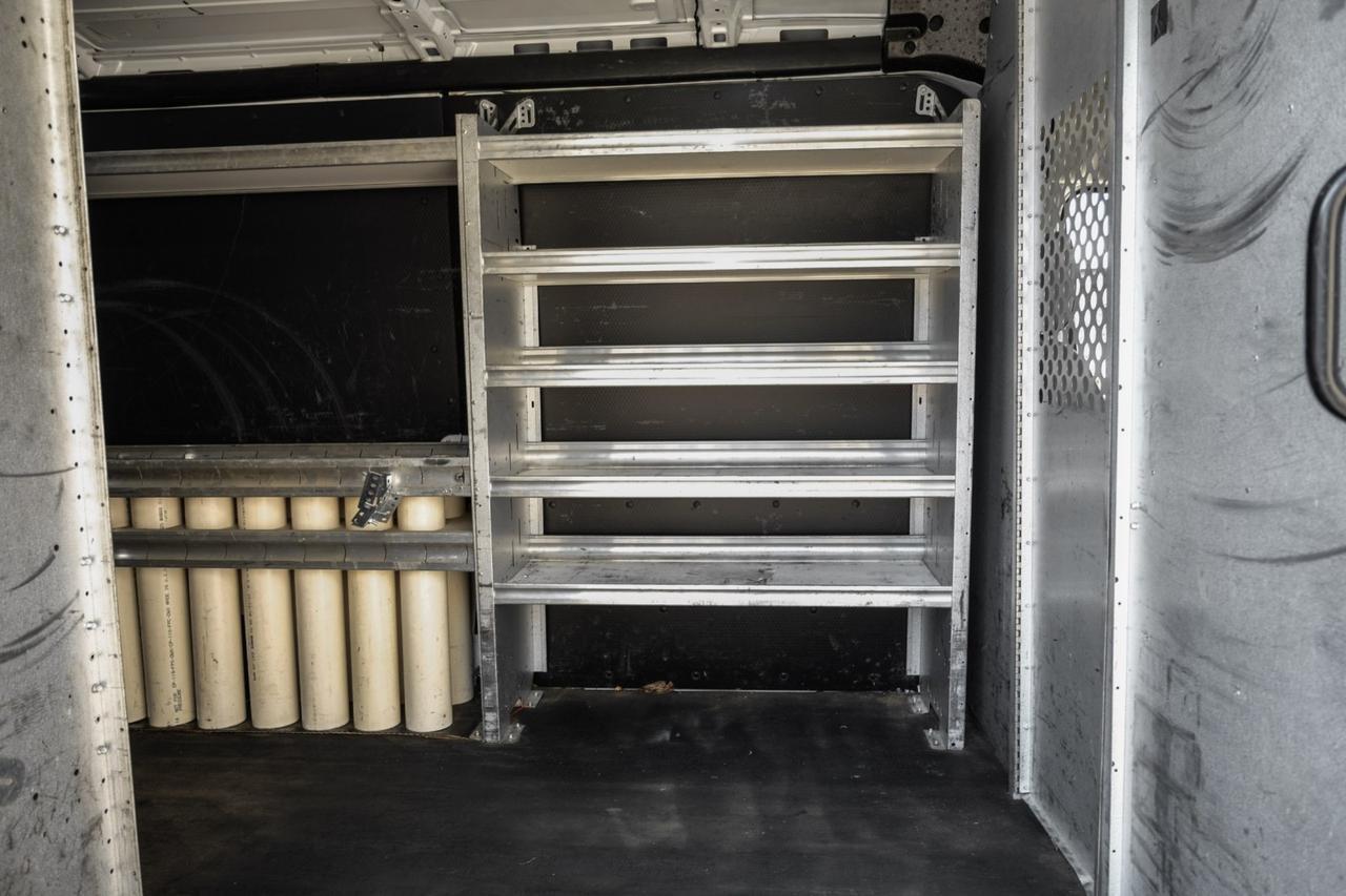 2018 Ford Transit Van Farmers Branch TX