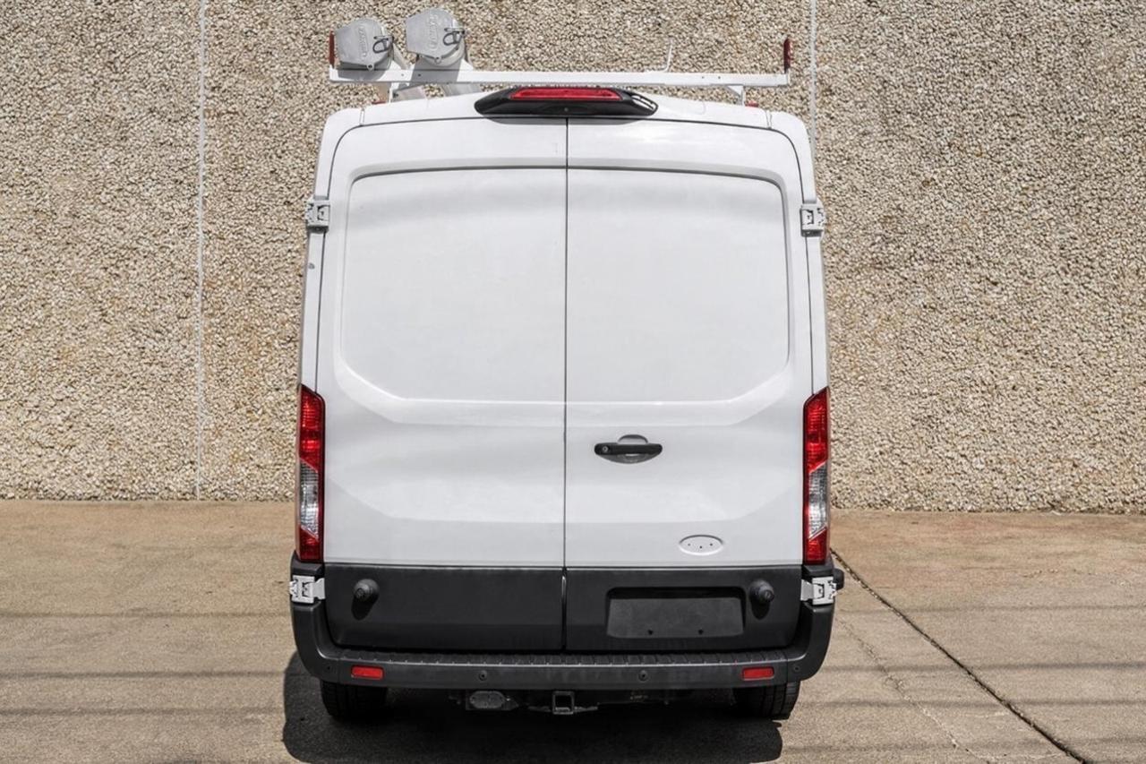 2018 Ford Transit Van Farmers Branch TX
