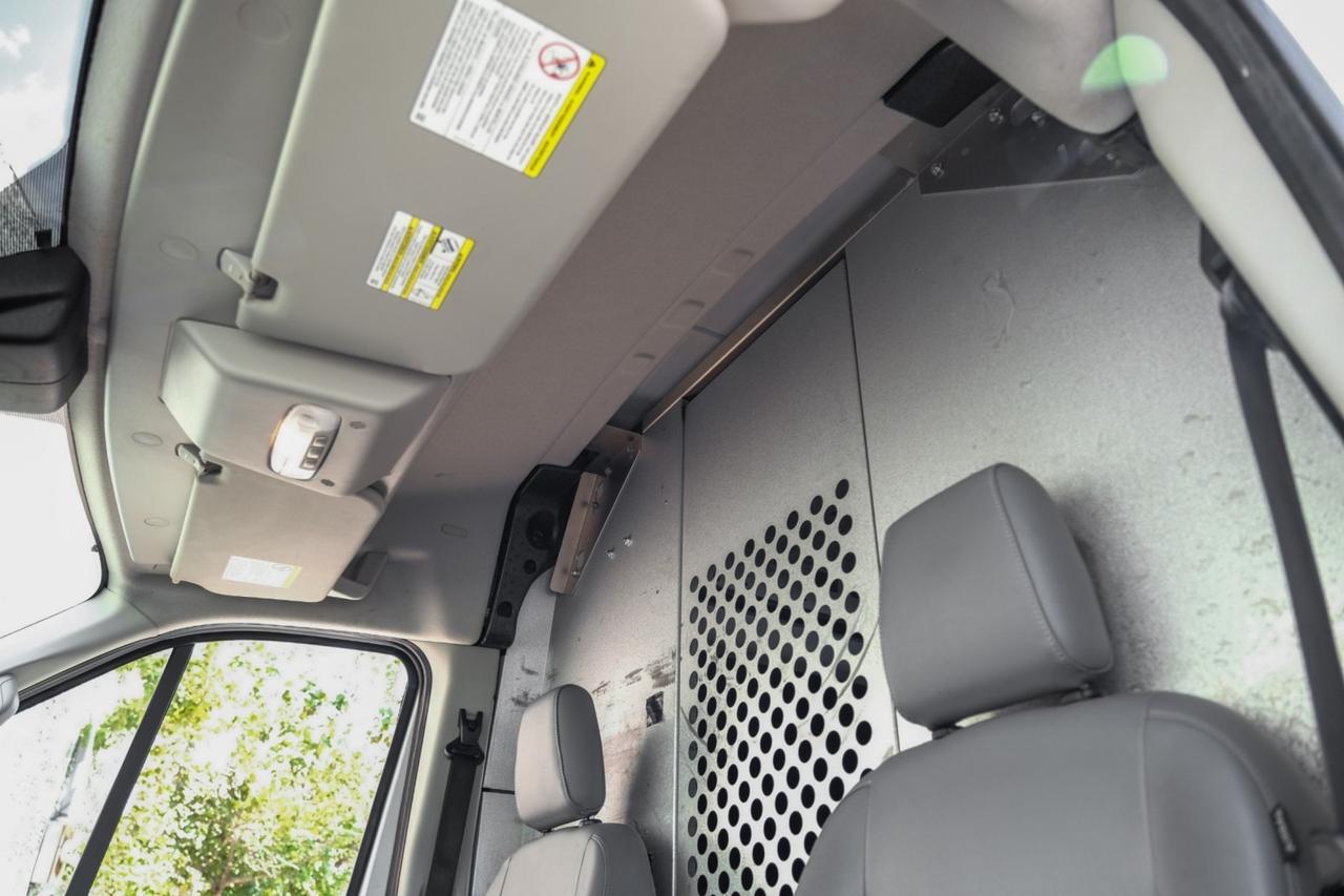 2018 Ford Transit Van Farmers Branch TX