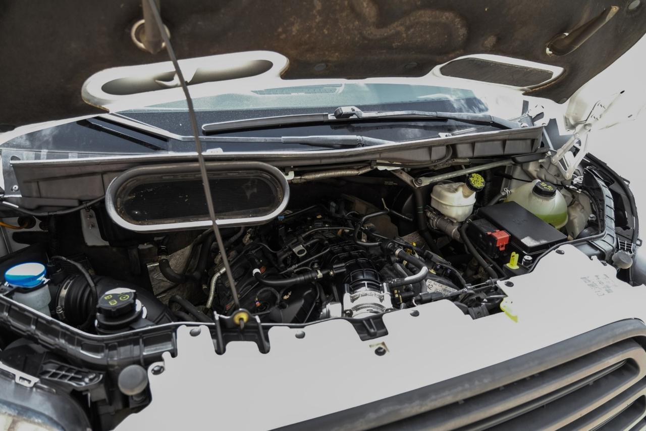 2018 Ford Transit Van Farmers Branch TX