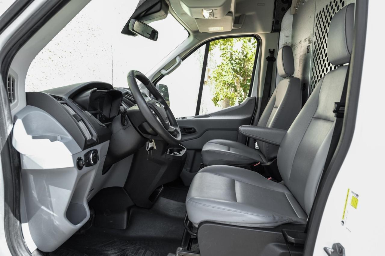 2018 Ford Transit Van Farmers Branch TX