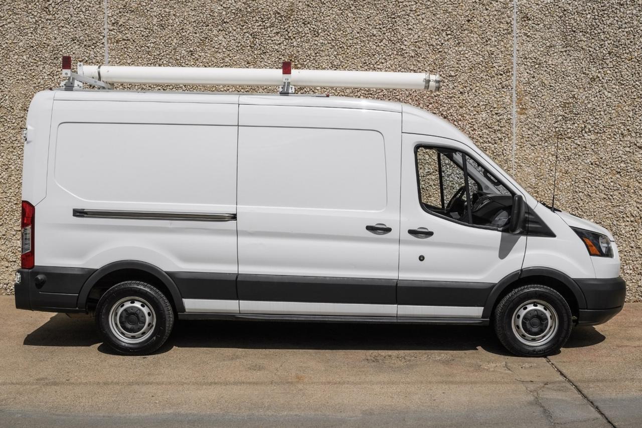 2018 Ford Transit Van Farmers Branch TX