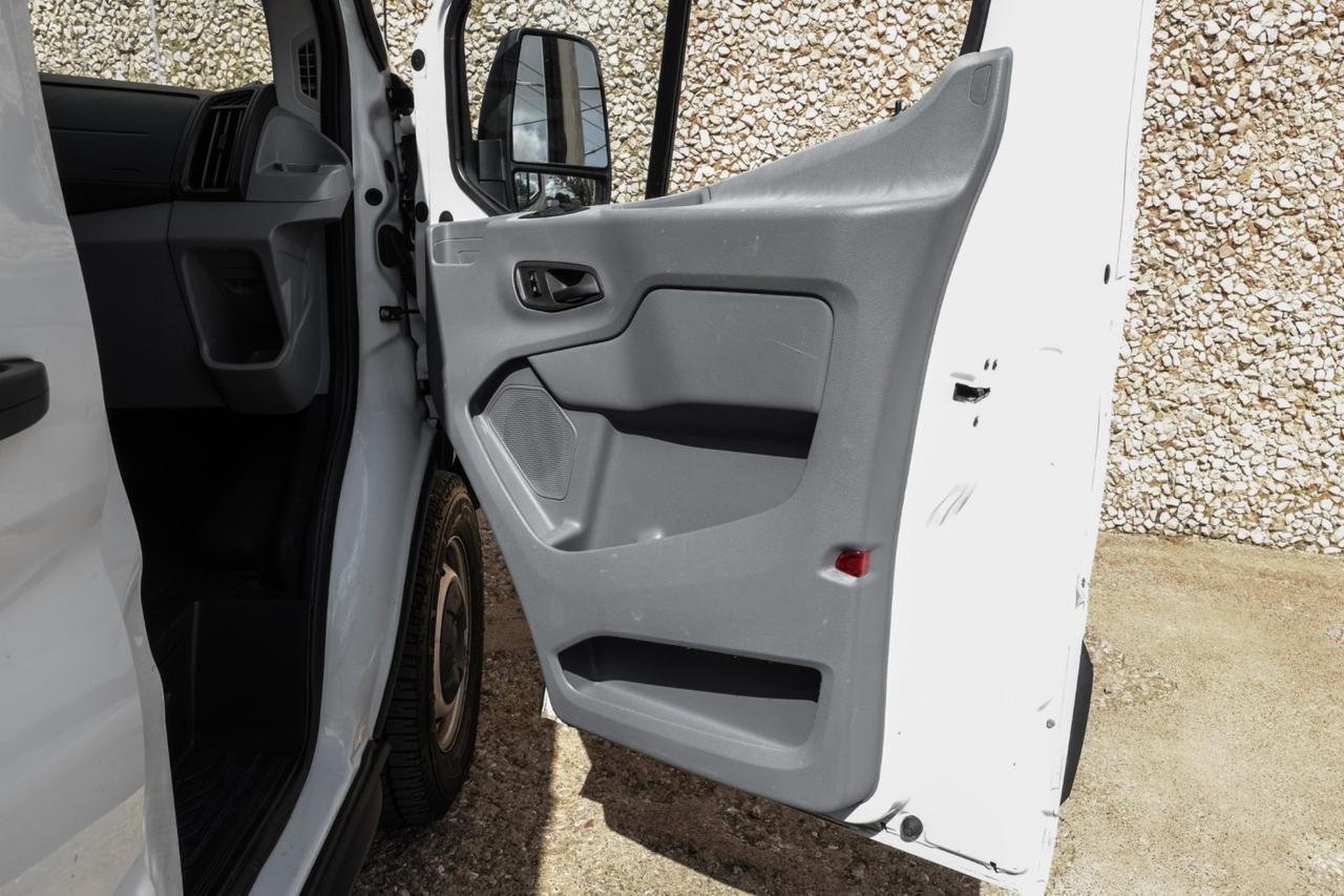 2018 Ford Transit Van Farmers Branch TX