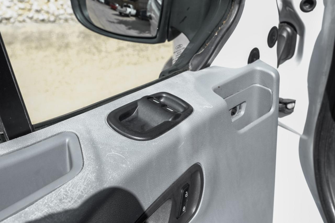 2018 Ford Transit Van Farmers Branch TX