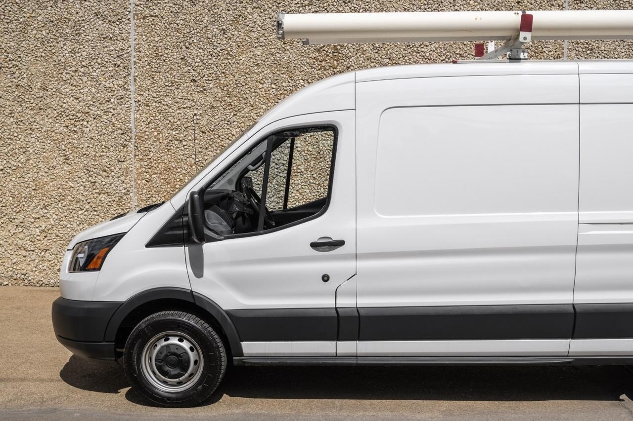 2018 Ford Transit Van Farmers Branch TX