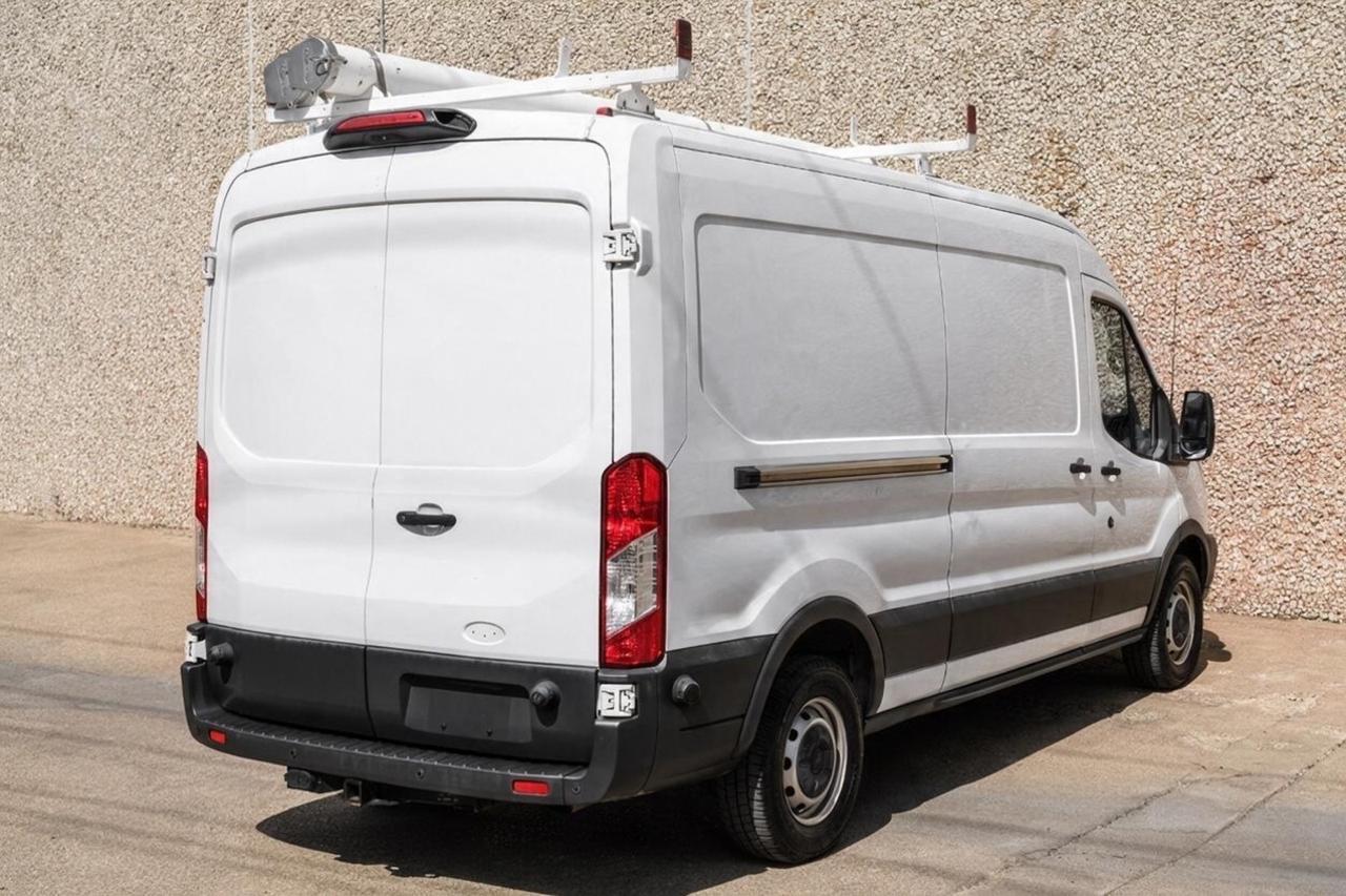 2018 Ford Transit Van Farmers Branch TX