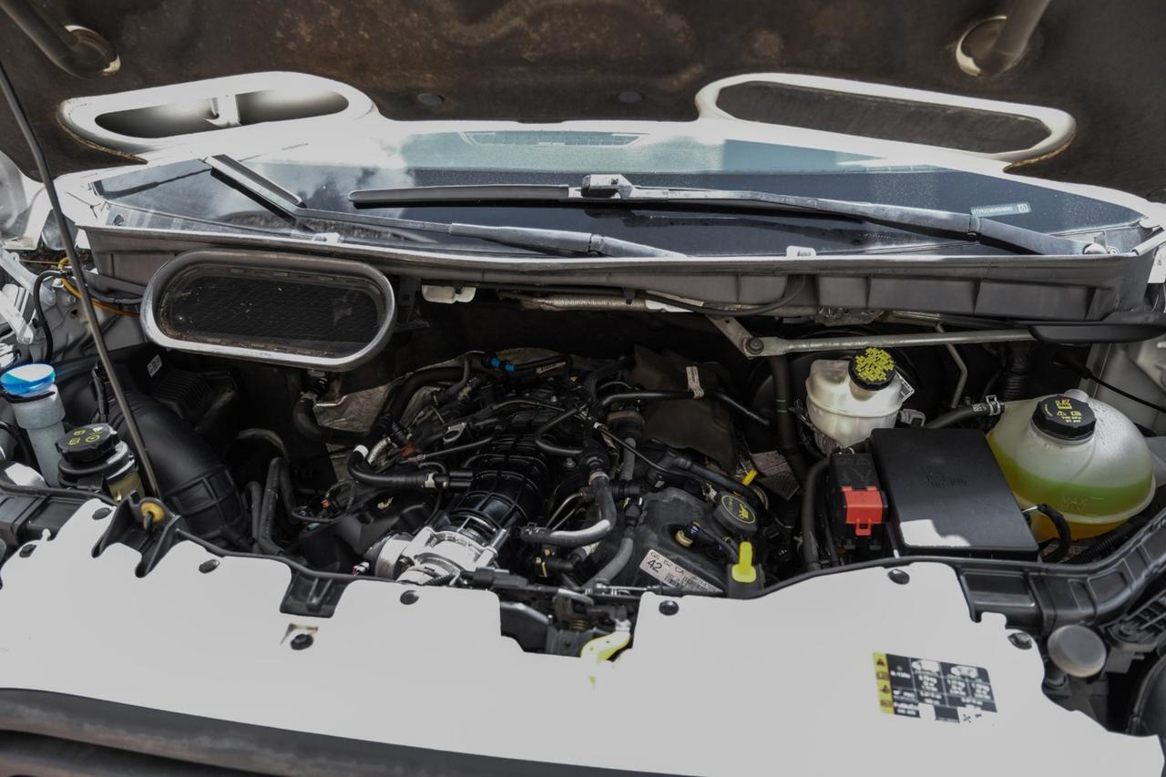 2018 Ford Transit Van Farmers Branch TX