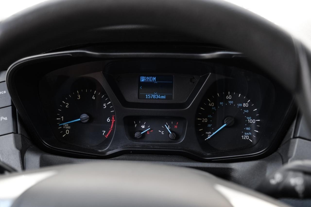 2018 Ford Transit Van Farmers Branch TX