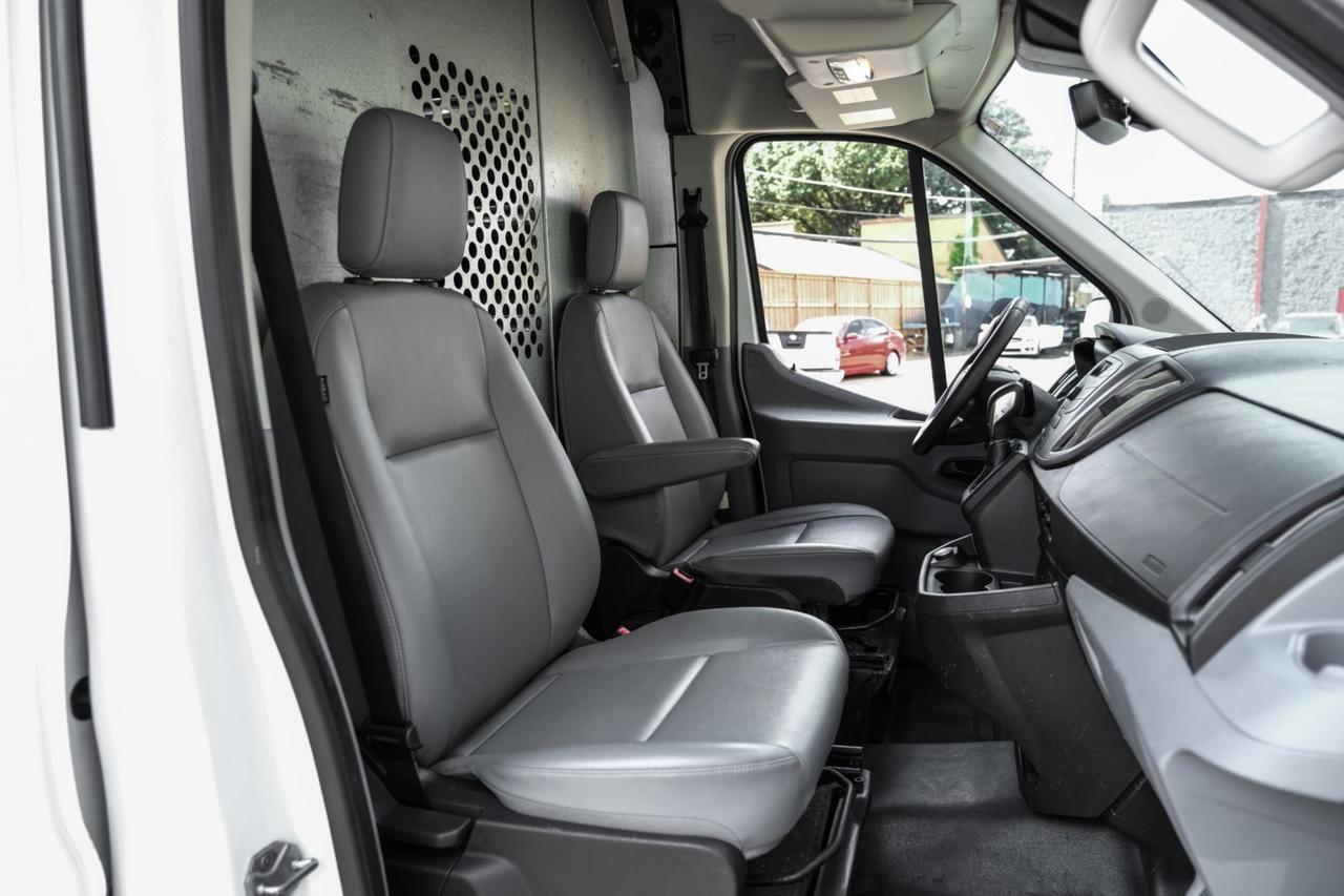 2018 Ford Transit Van Farmers Branch TX