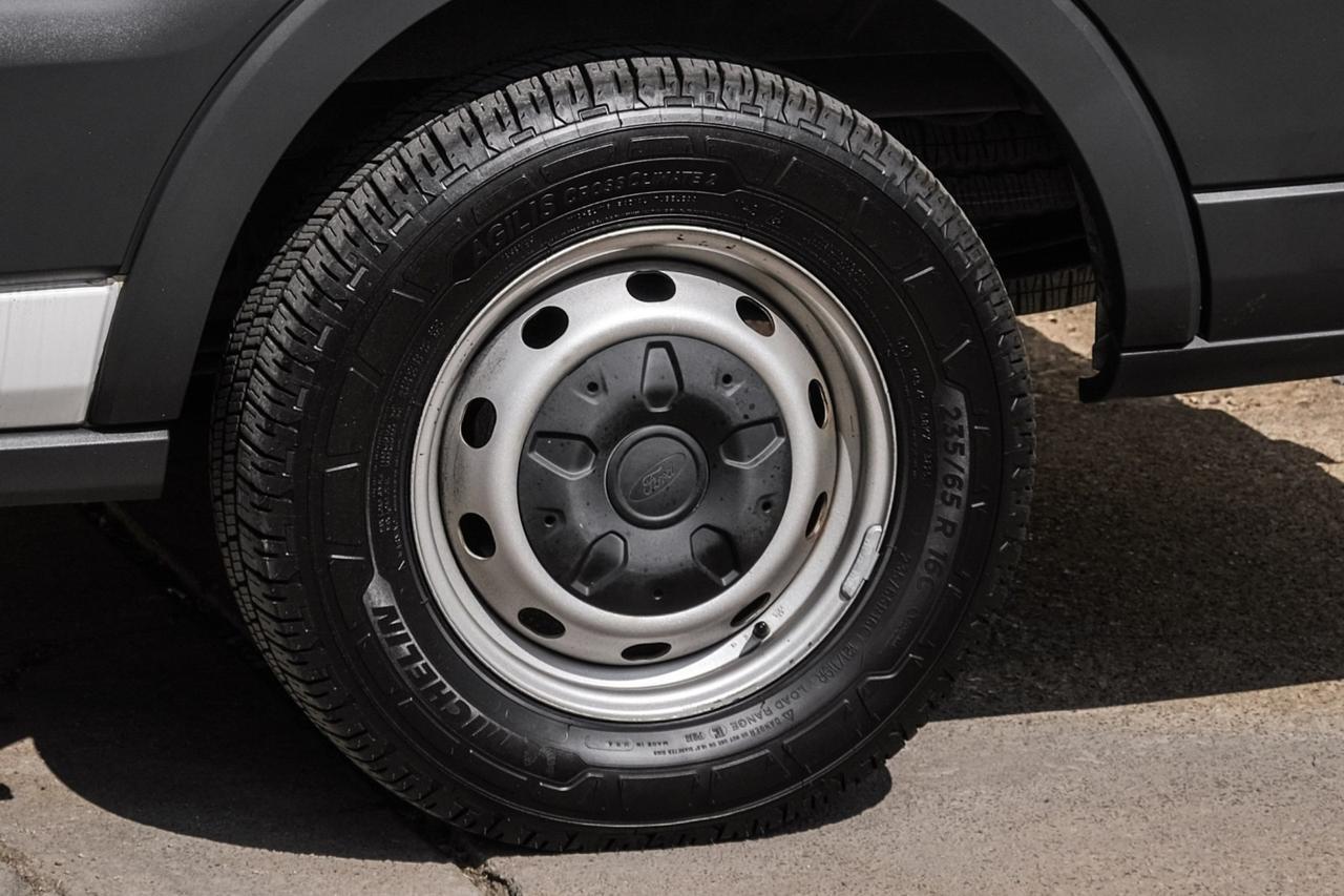 2018 Ford Transit Van Farmers Branch TX