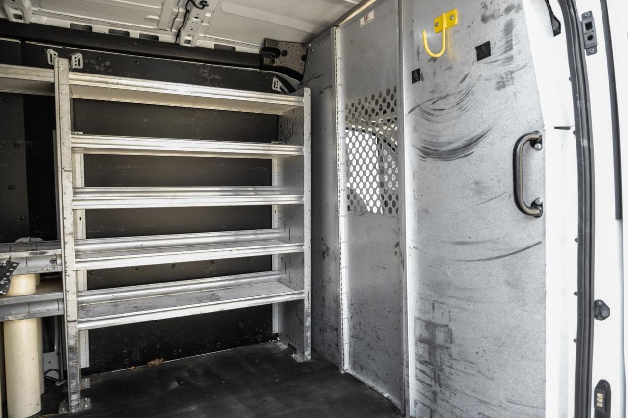 2018 Ford Transit Van Farmers Branch TX