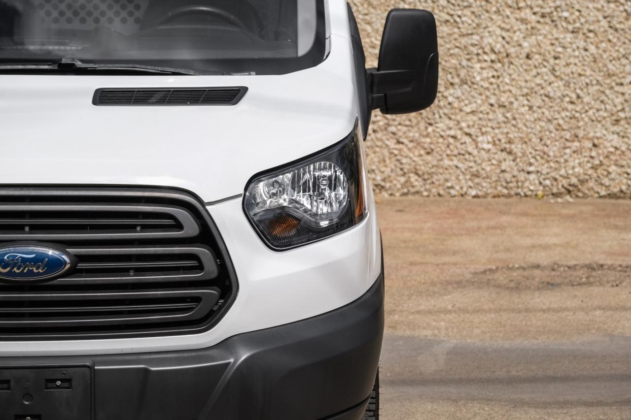 2018 Ford Transit Van Farmers Branch TX