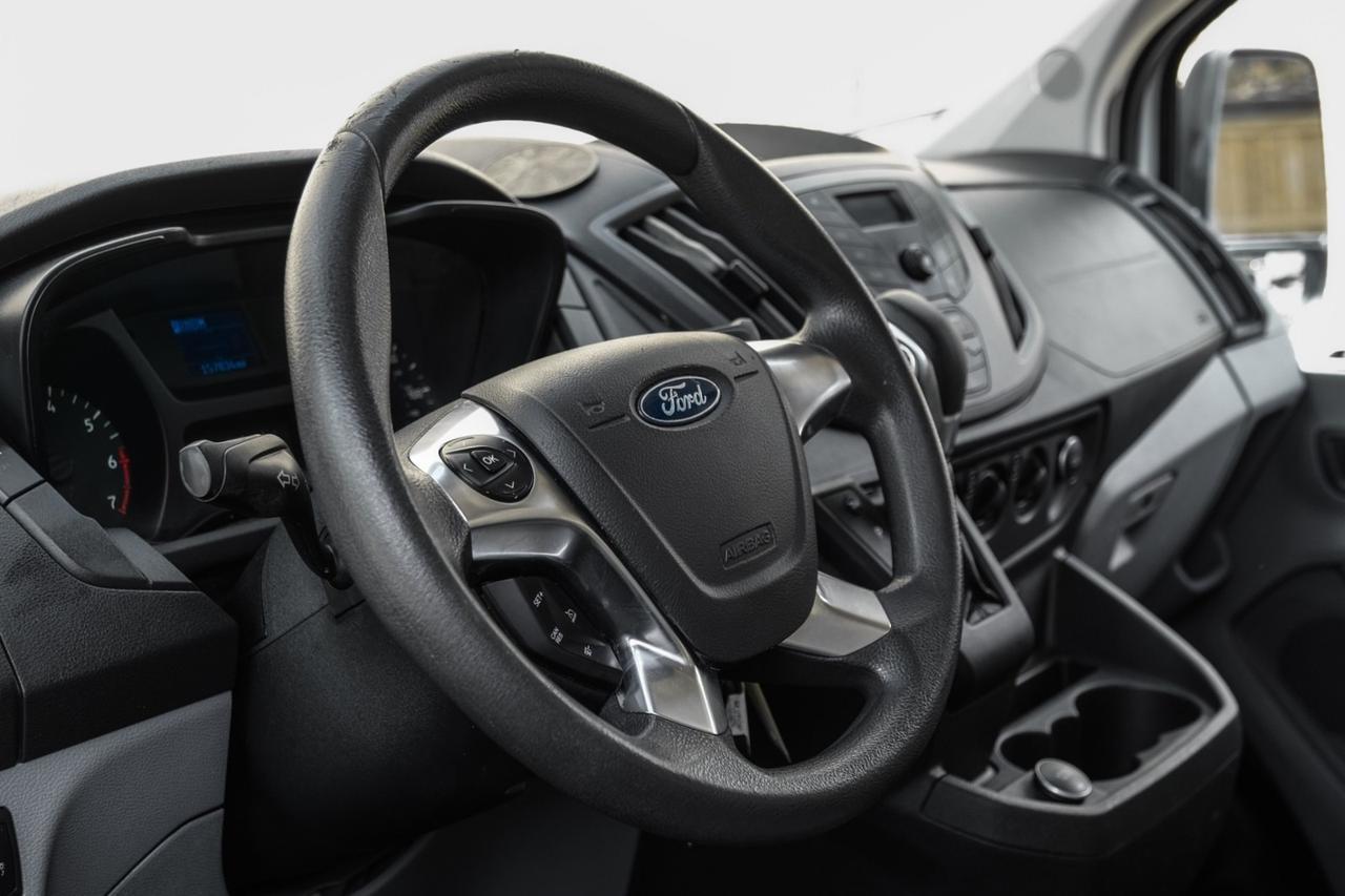 2018 Ford Transit Van Farmers Branch TX