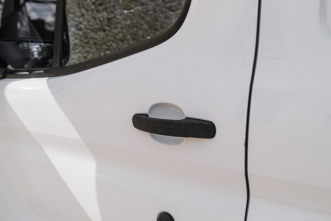 2018 Ford Transit Van Farmers Branch TX