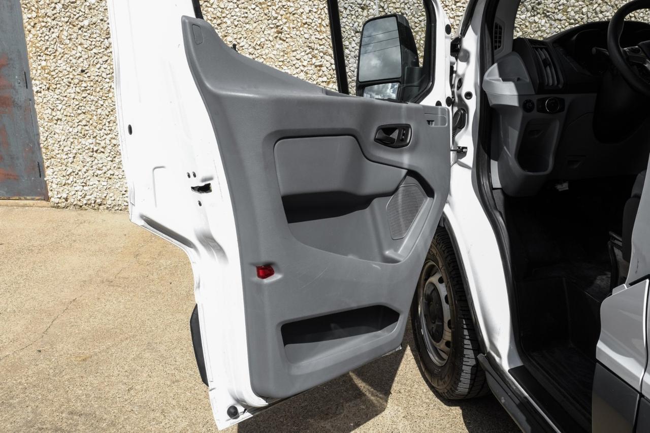 2018 Ford Transit Van Farmers Branch TX