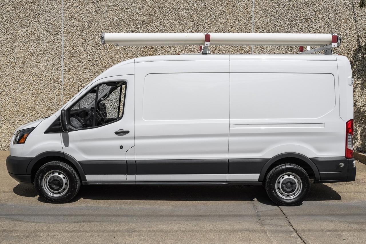 2018 Ford Transit Van Farmers Branch TX