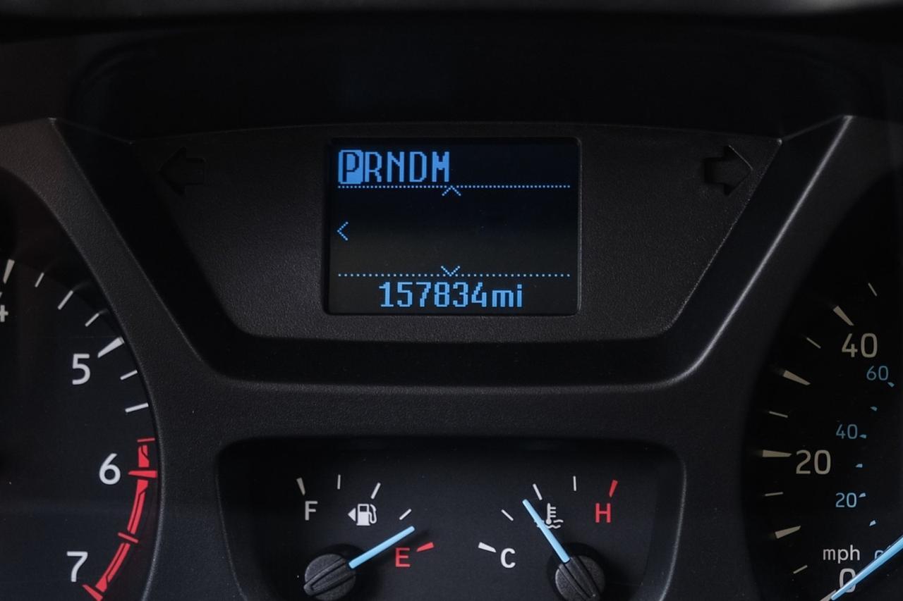 2018 Ford Transit Van Farmers Branch TX