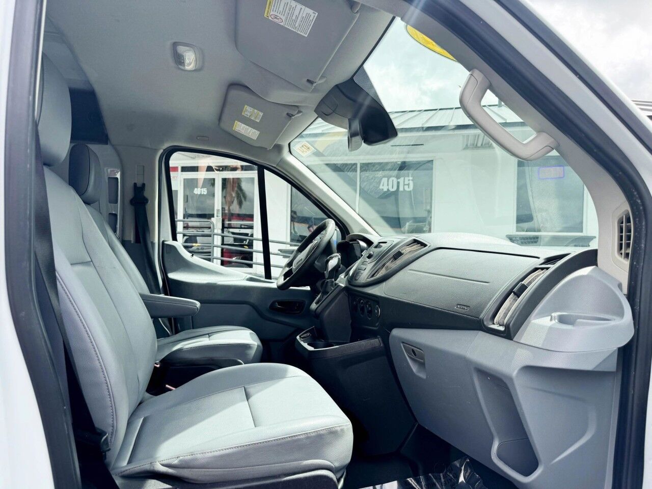 2018 Ford Transit Van Hialeah FL