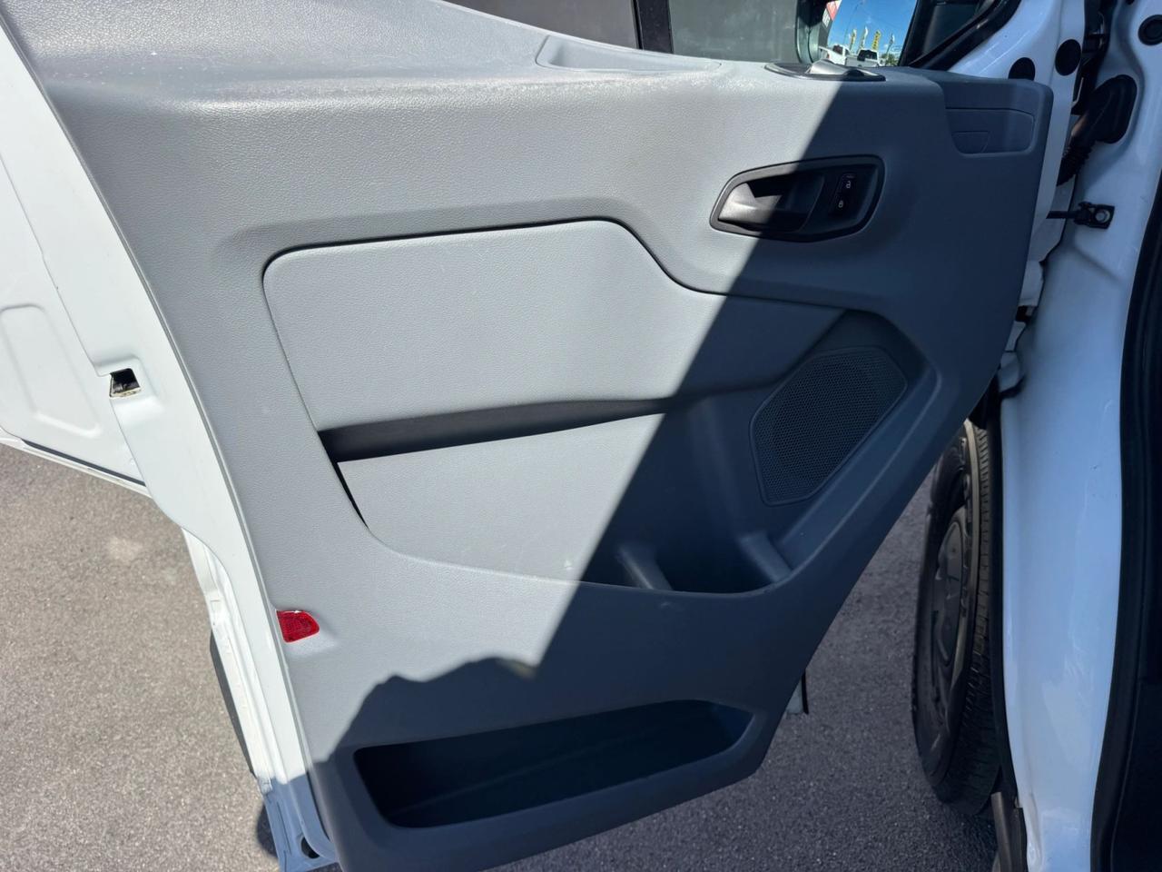 2018 Ford Transit Van Miami FL