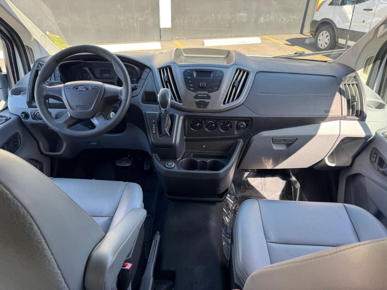 2018 Ford Transit Van Miami FL