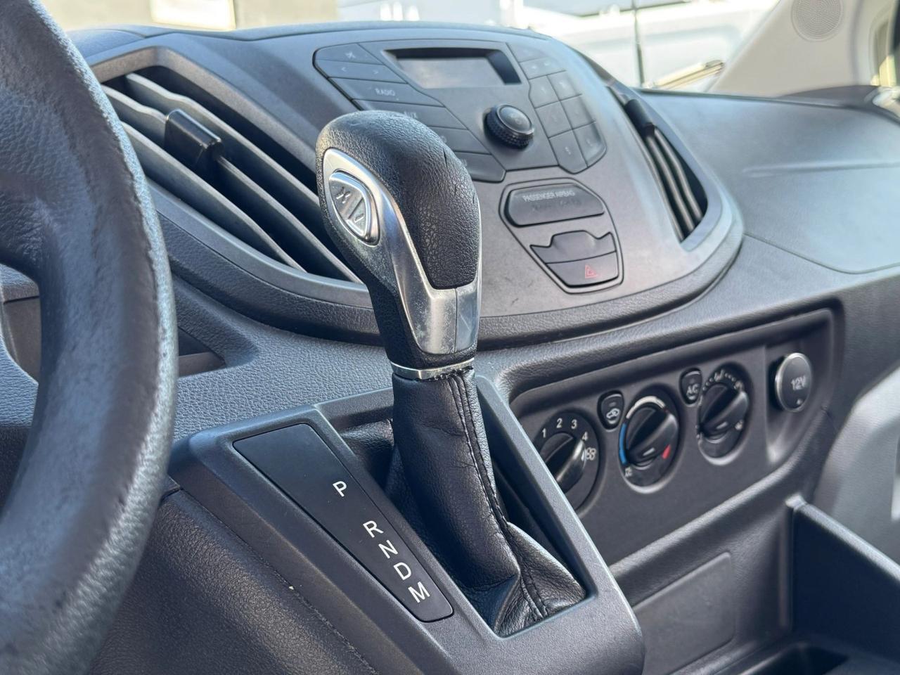 2018 Ford Transit Van Miami FL
