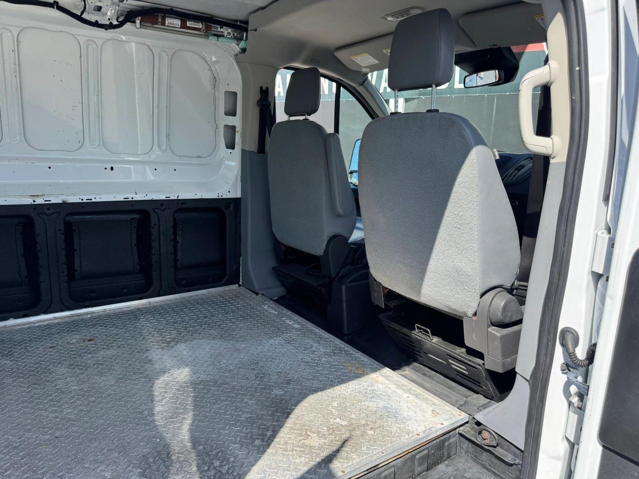 2018 Ford Transit Van Miami FL
