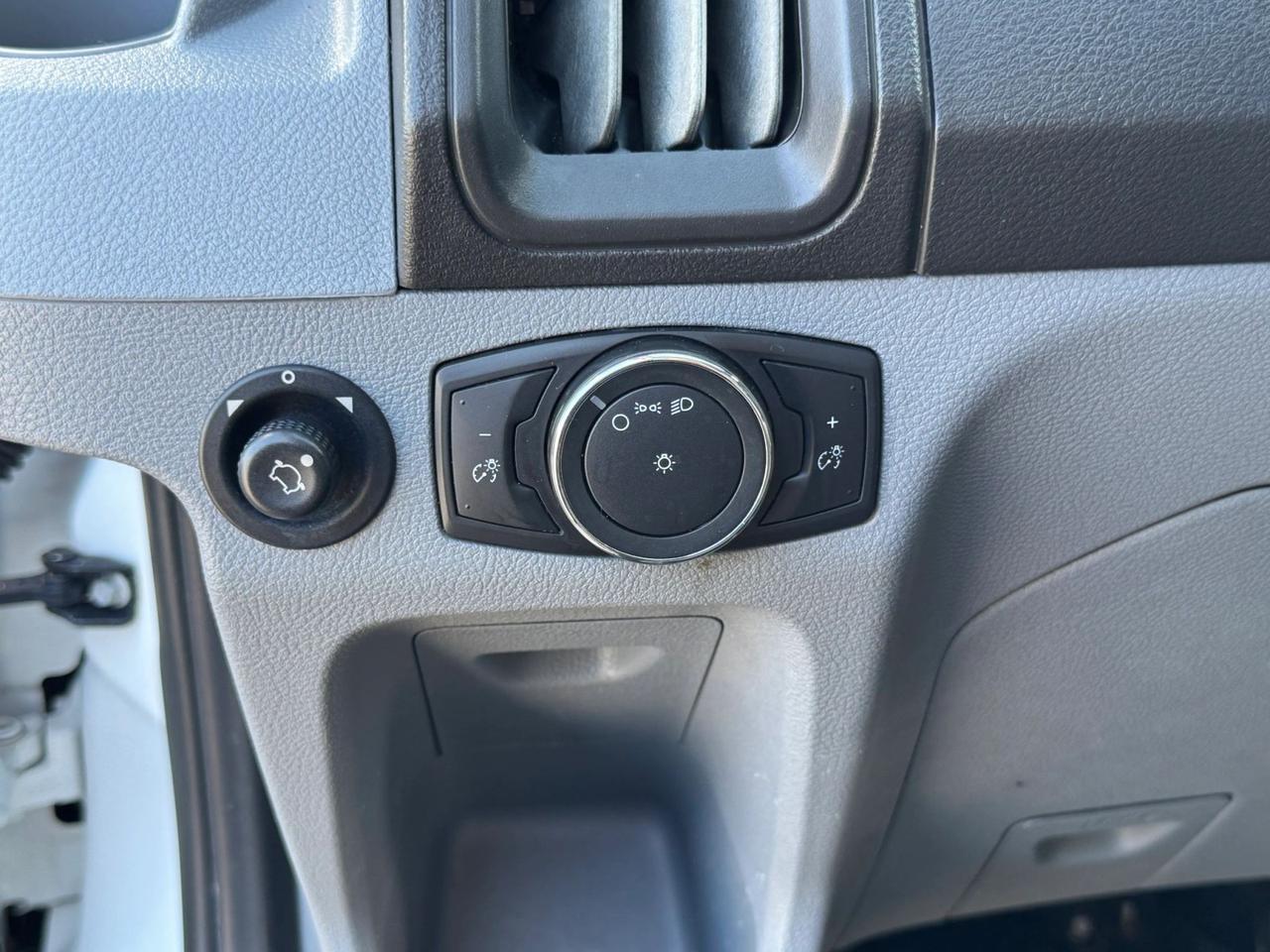 2018 Ford Transit Van Miami FL