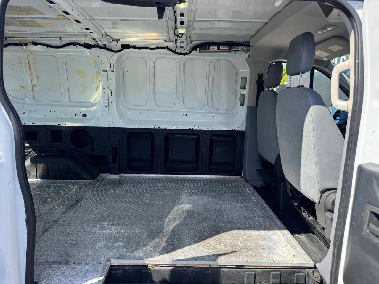 2018 Ford Transit Van Miami FL
