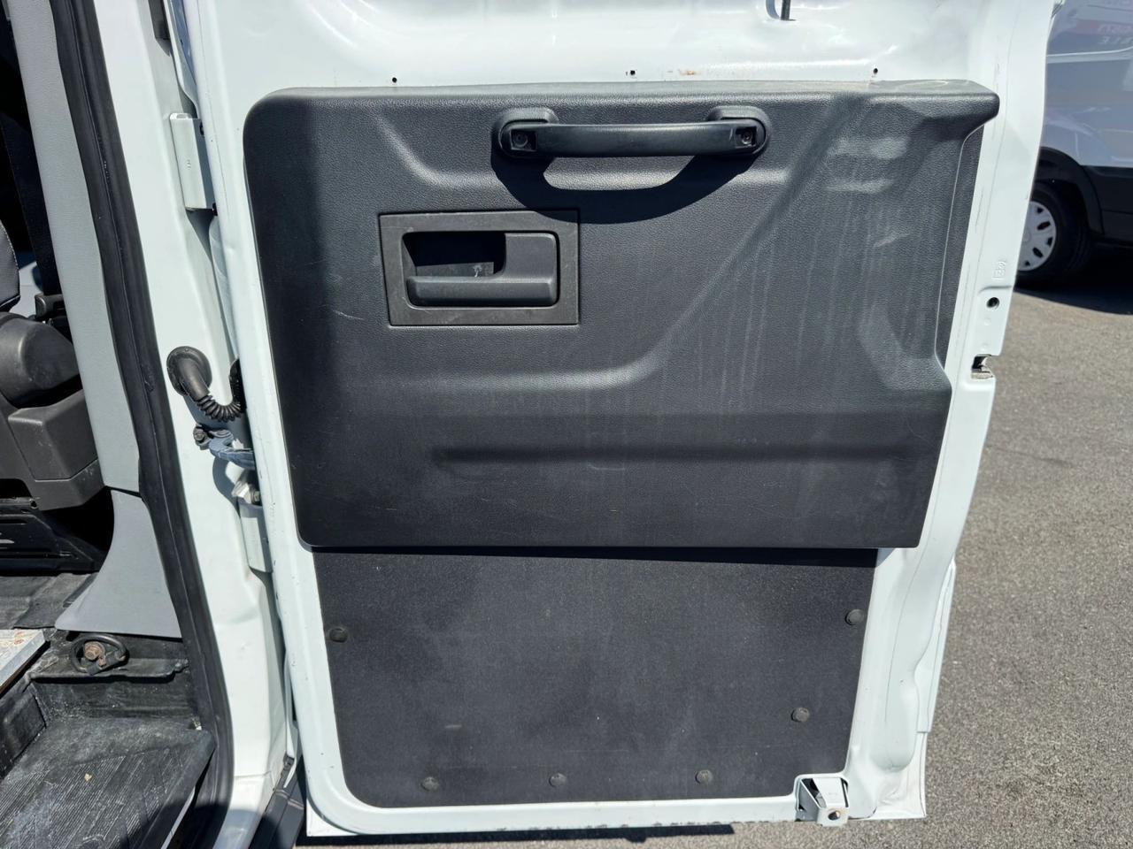2018 Ford Transit Van Miami FL
