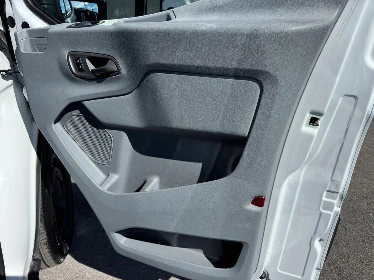 2018 Ford Transit Van Miami FL