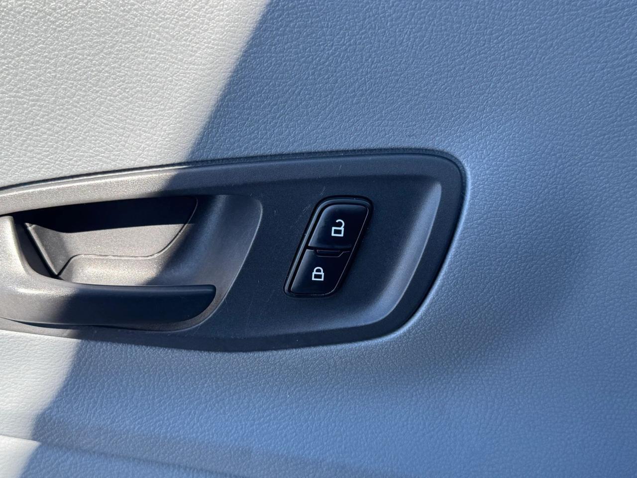 2018 Ford Transit Van Miami FL