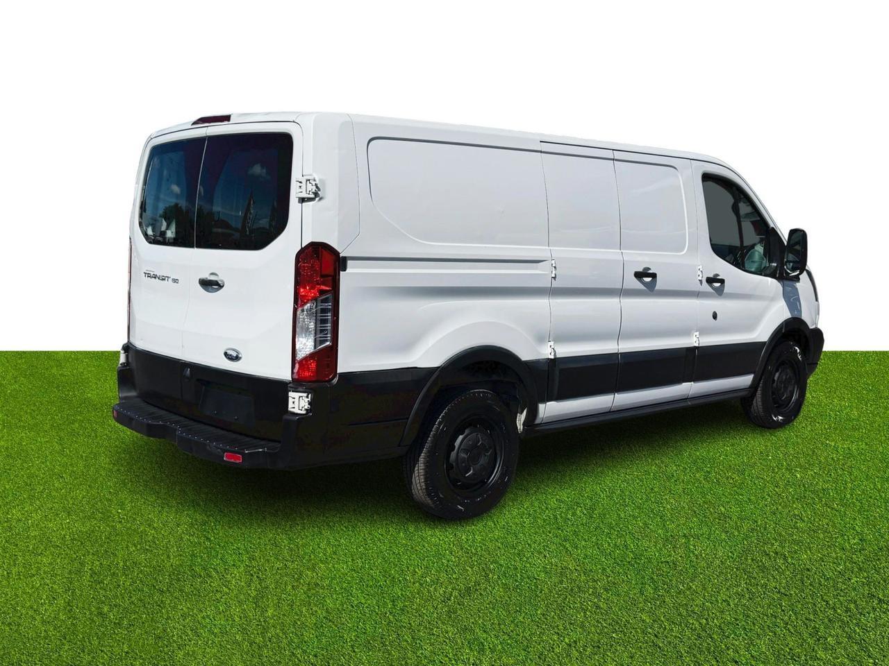 2018 Ford Transit Van Miami FL