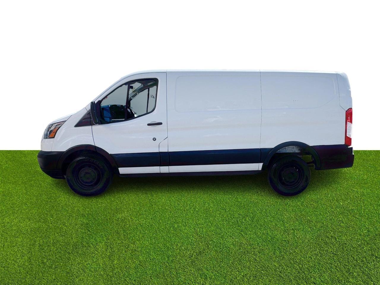 2018 Ford Transit Van Miami FL