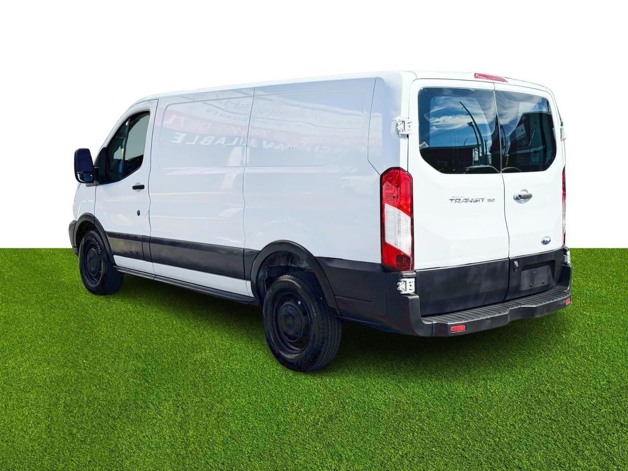 2018 Ford Transit Van Miami FL