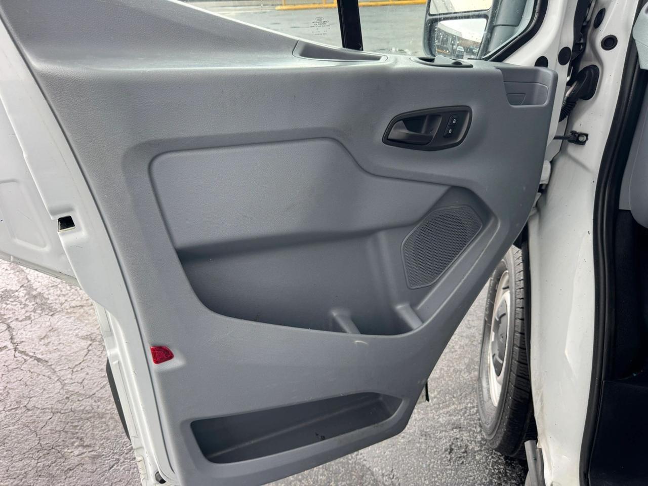 2018 Ford Transit Van Miami FL