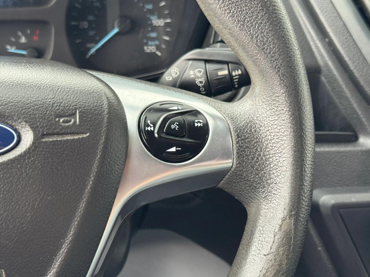 2018 Ford Transit Van Miami FL