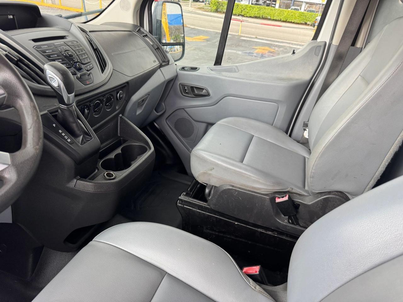 2018 Ford Transit Van Miami FL