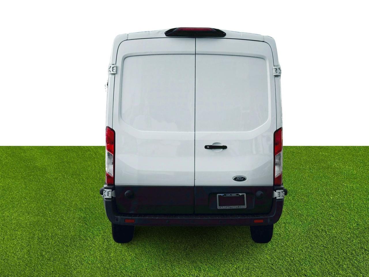 2018 Ford Transit Van Miami FL
