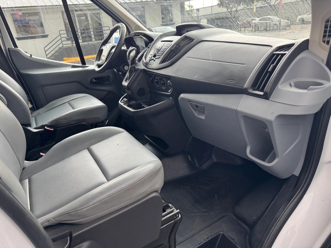 2018 Ford Transit Van Miami FL