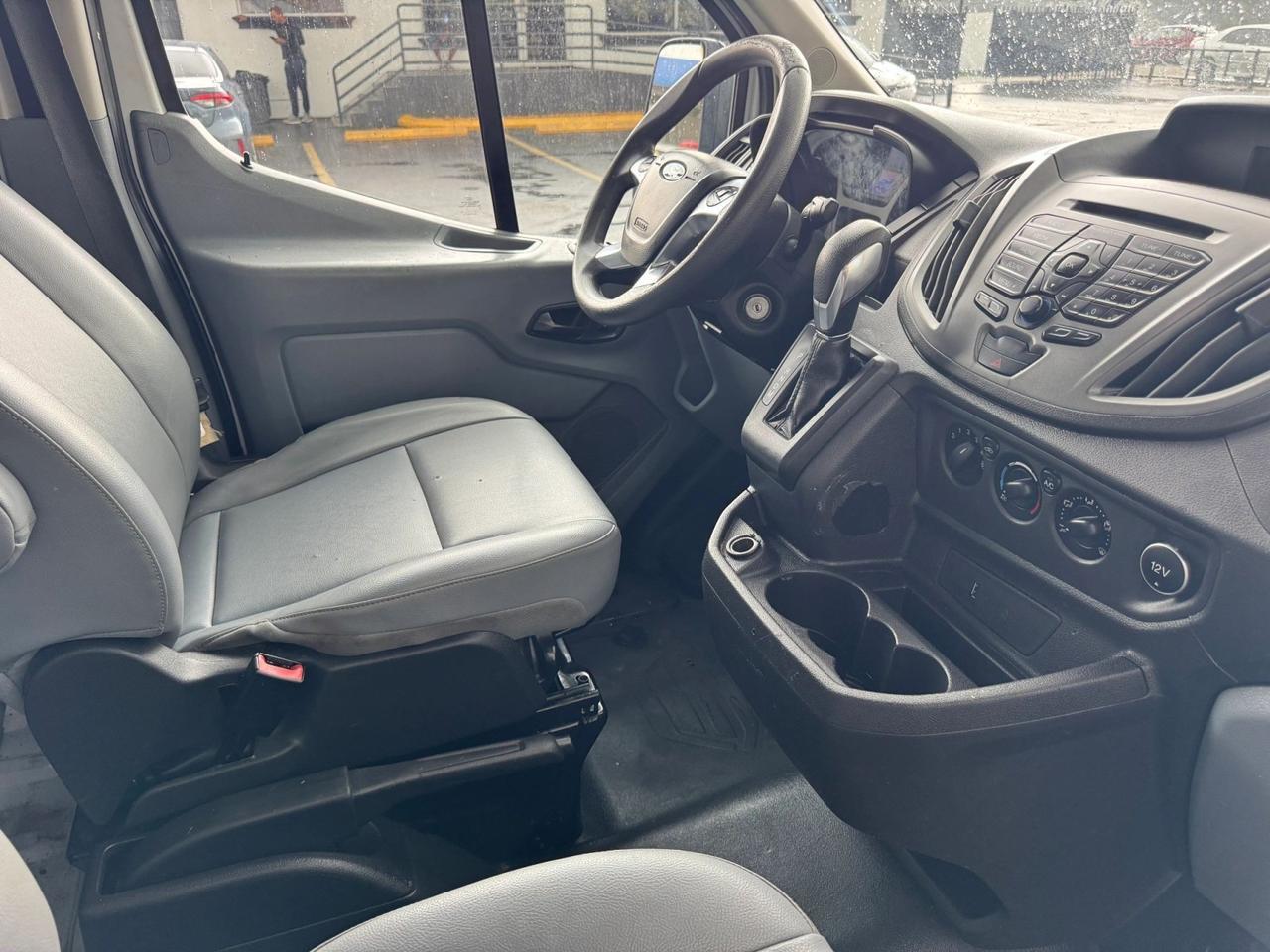 2018 Ford Transit Van Miami FL