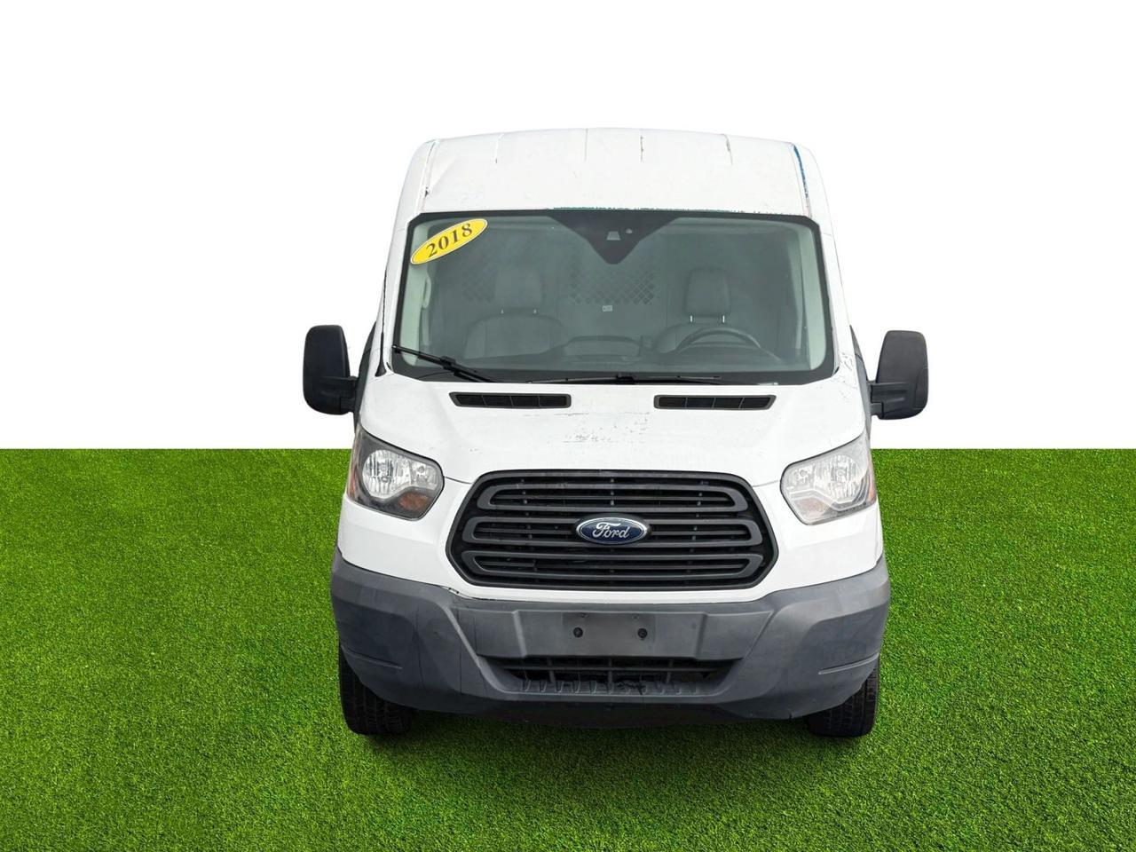 2018 Ford Transit Van Miami FL
