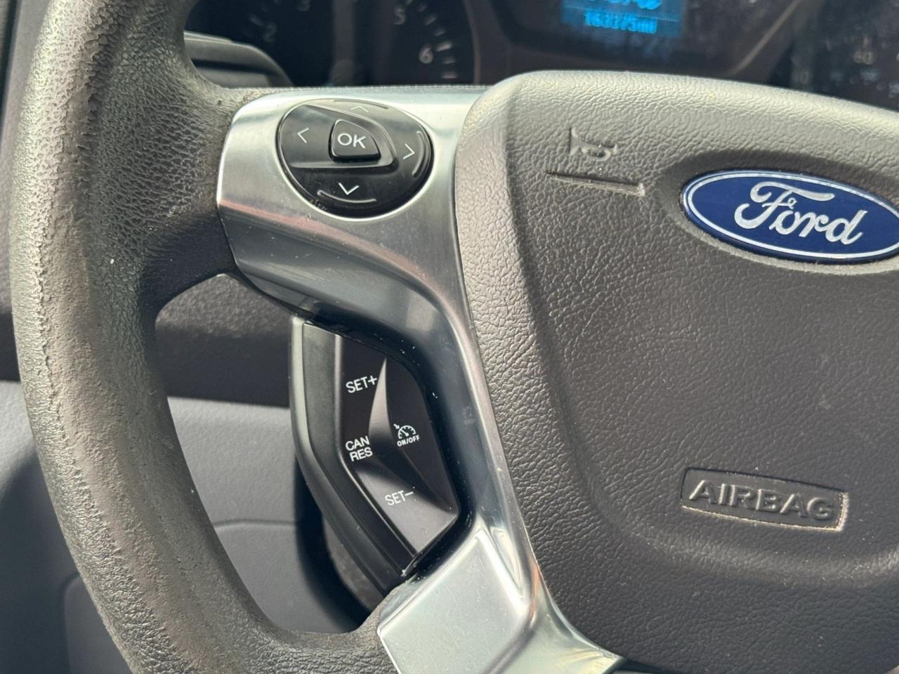 2018 Ford Transit Van Miami FL