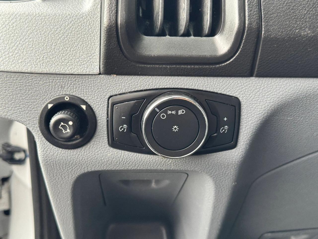 2018 Ford Transit Van Miami FL