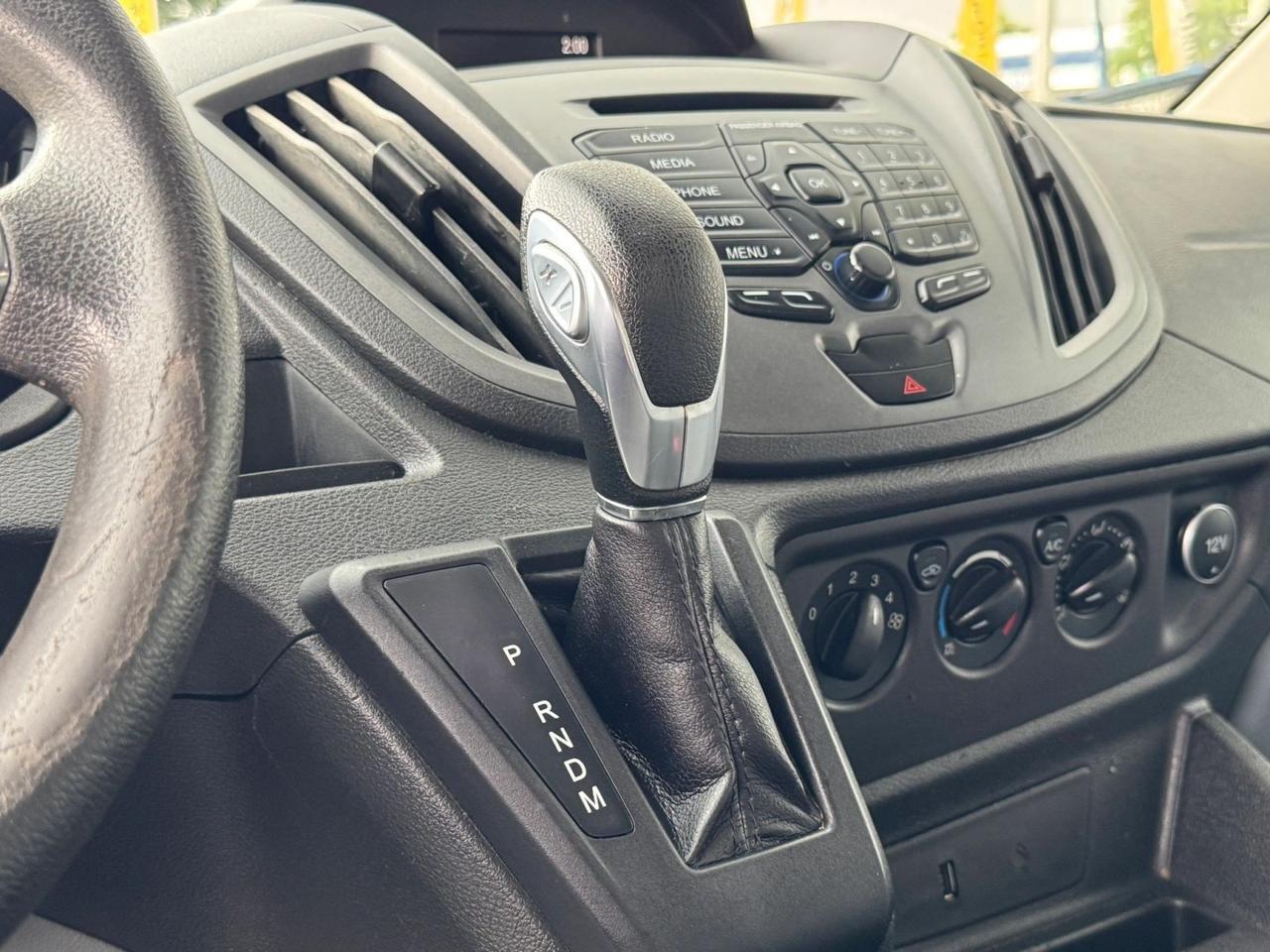 2018 Ford Transit Van Miami FL