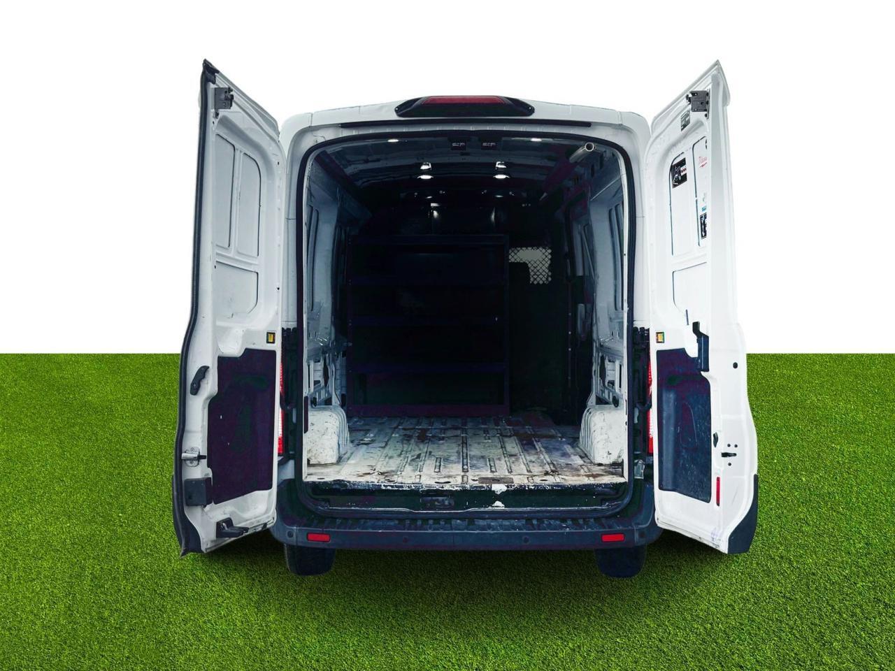 2018 Ford Transit Van Miami FL