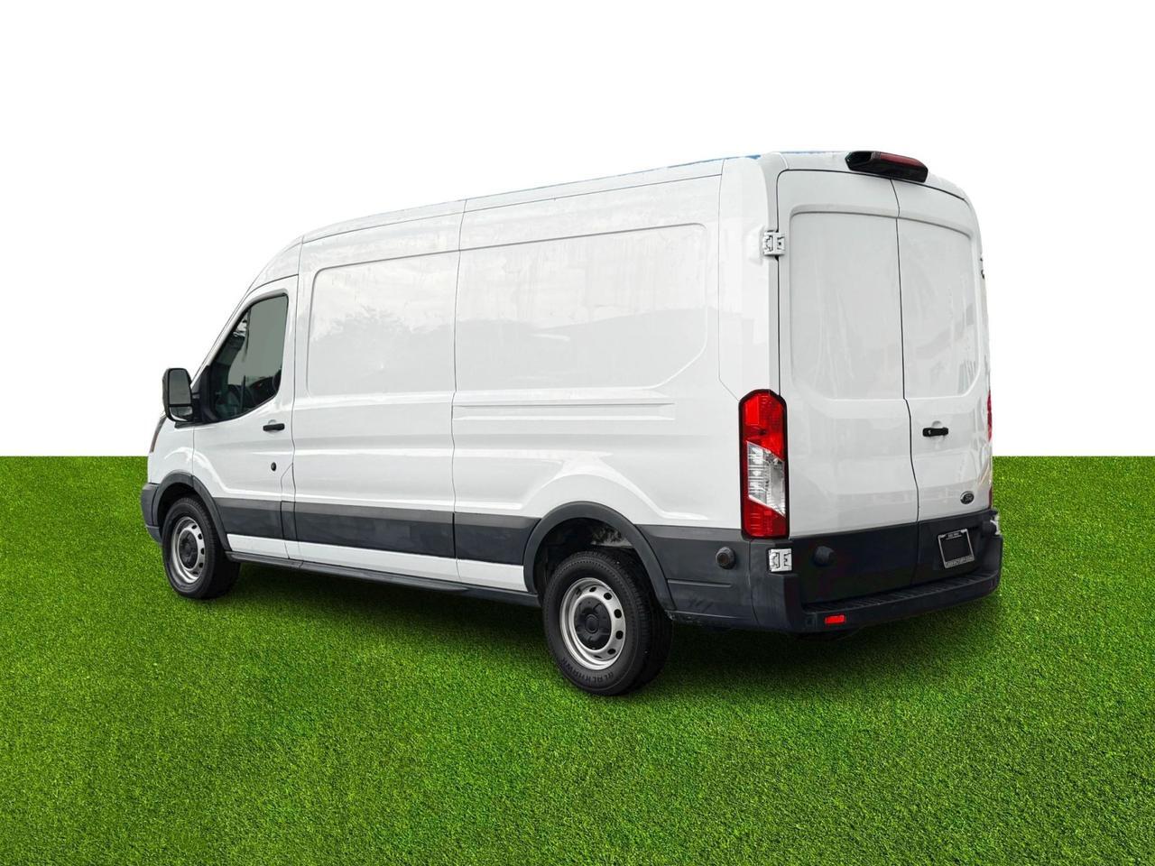2018 Ford Transit Van Miami FL