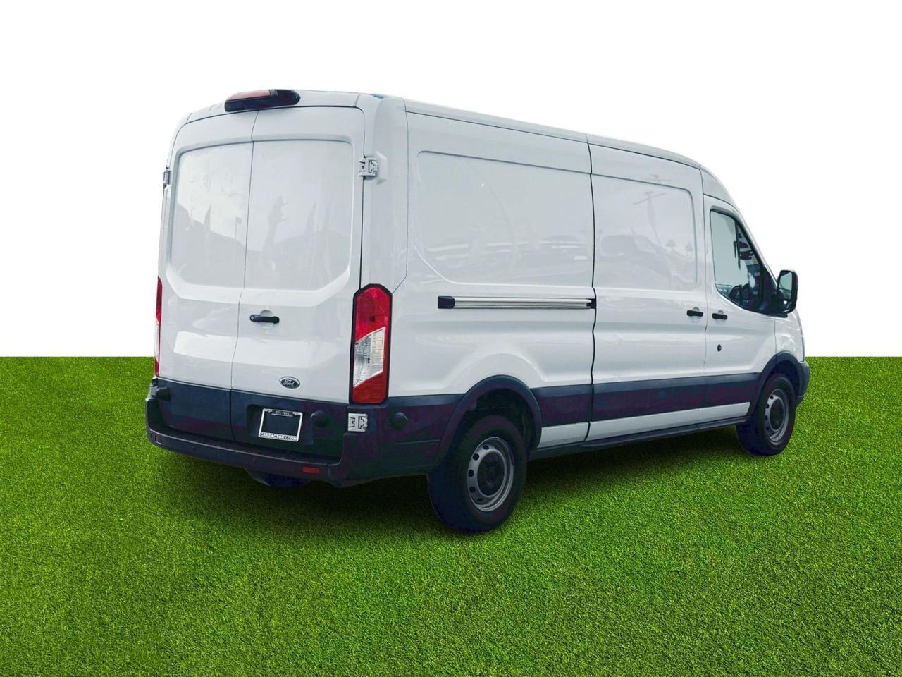 2018 Ford Transit Van Miami FL